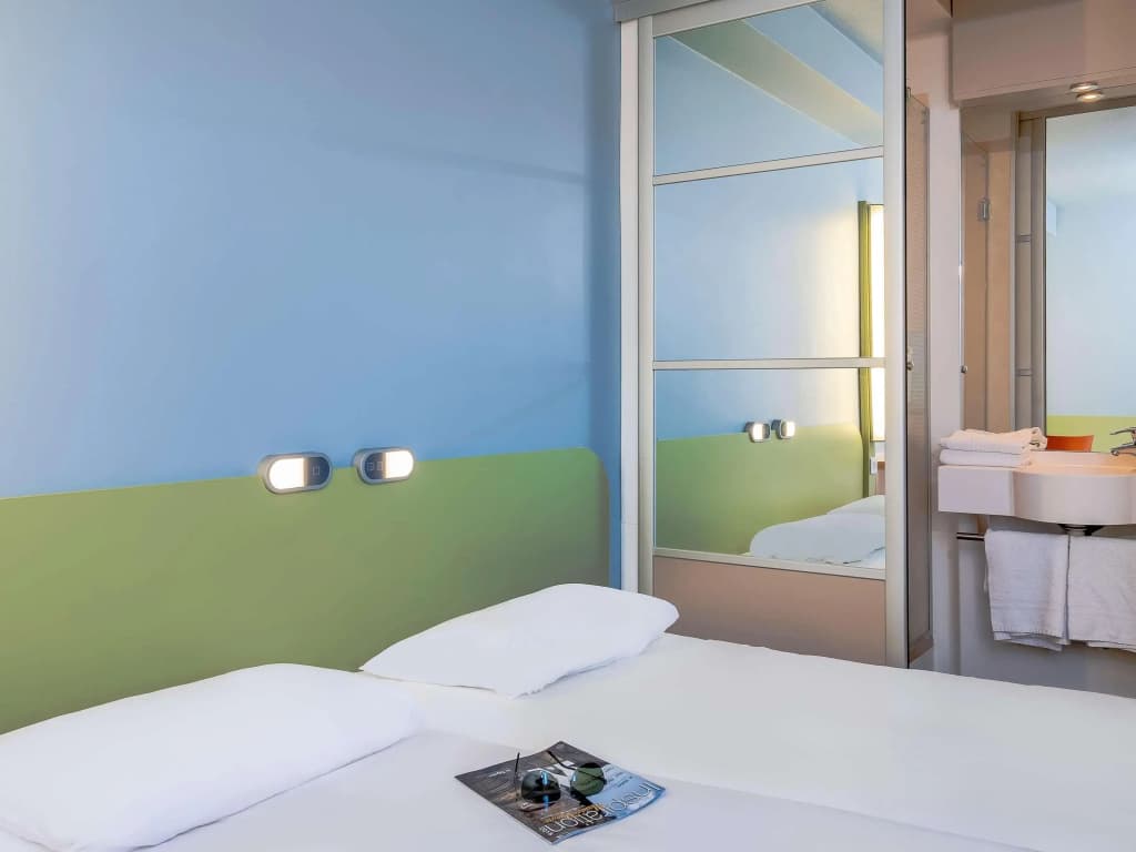 ibis budget Limoges Nord - Photo 4