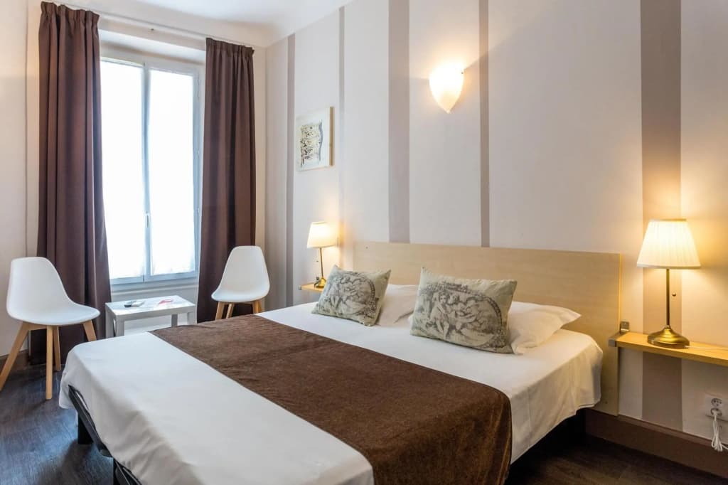 Hotel Select - Photo 5