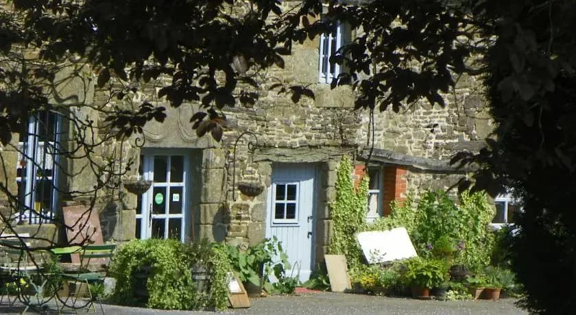 Ferme de la Gortiere - Photo 1