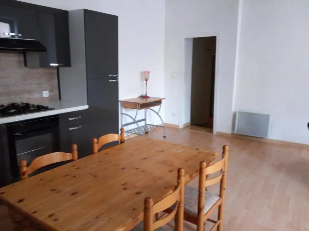 appart entier de 49 m² au centre ville - Photo 2