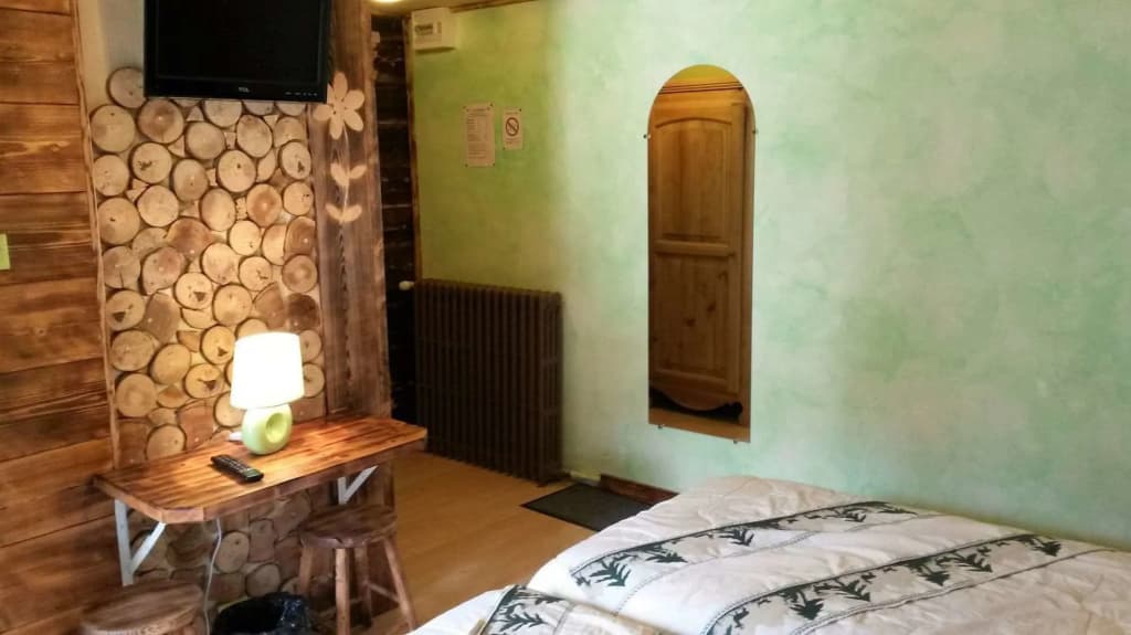Hôtel La Marmotte - Photo 2