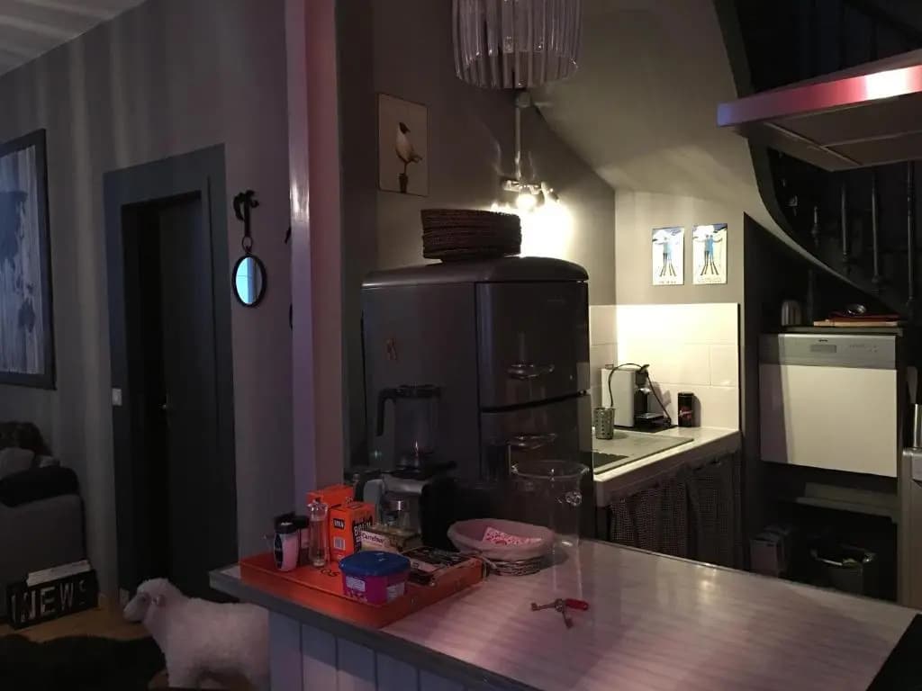 Grand appartement 2 à 8 personnes - Photo 4