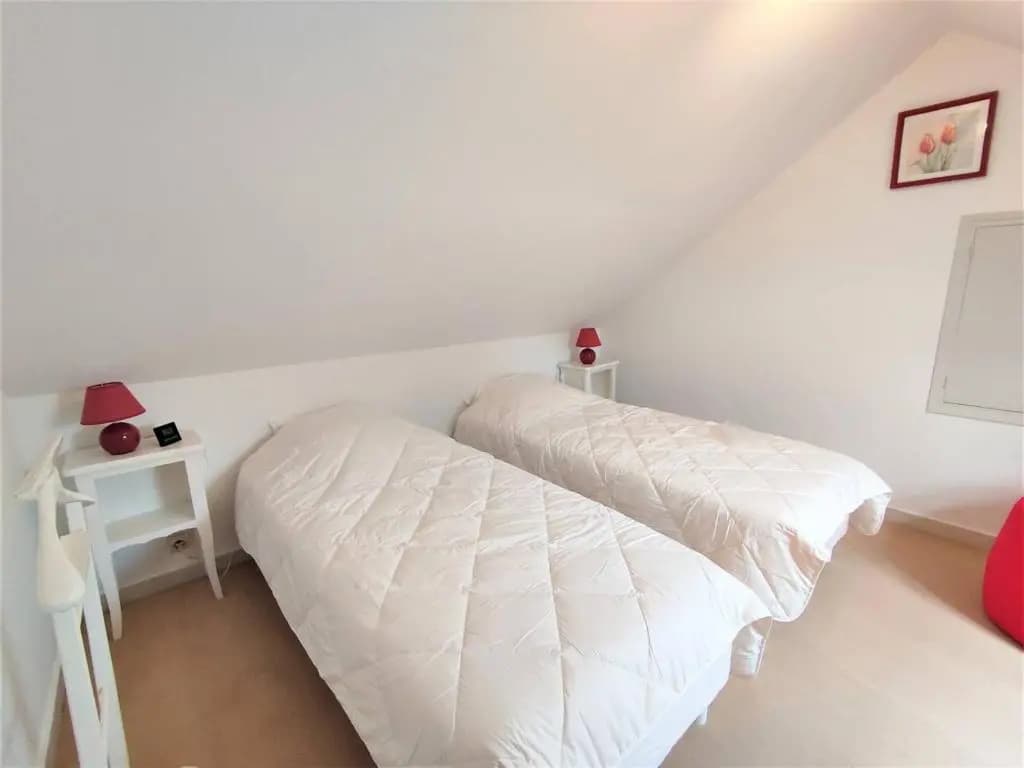 Appartement Perros-Guirec, 2 pièces, 4 personnes - FR-1-368-337 - Photo 2