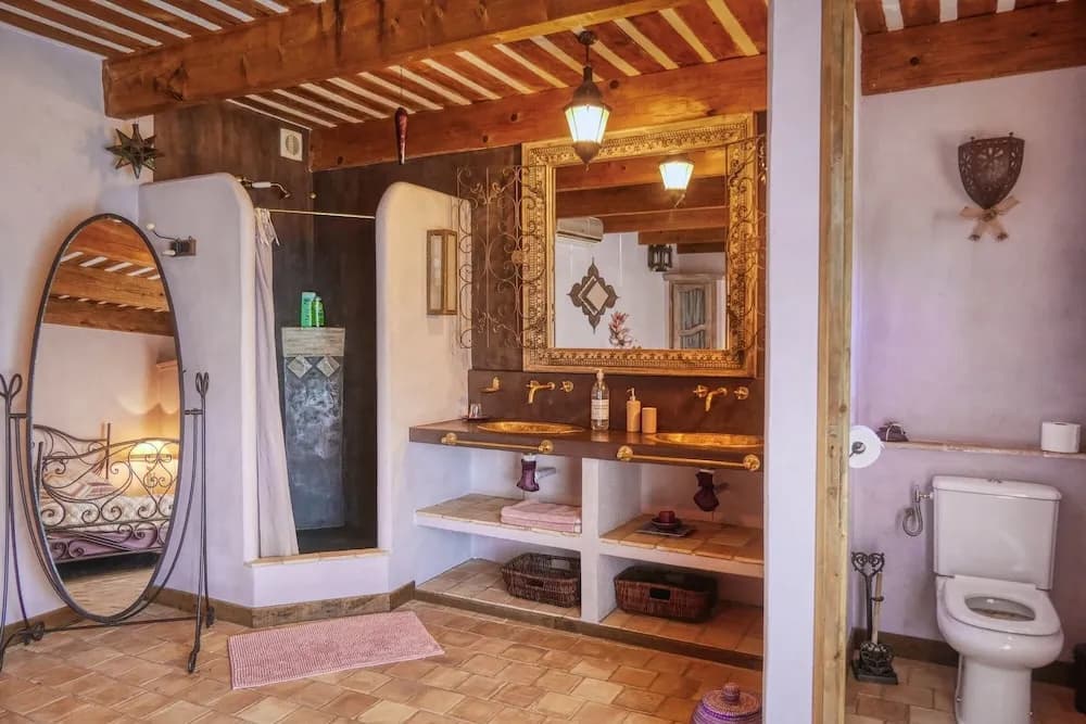 Mas en Baronnies Provencales - Miniature 8