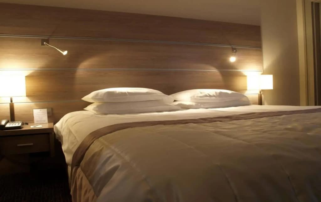 Hôtel Bristol - Photo 3