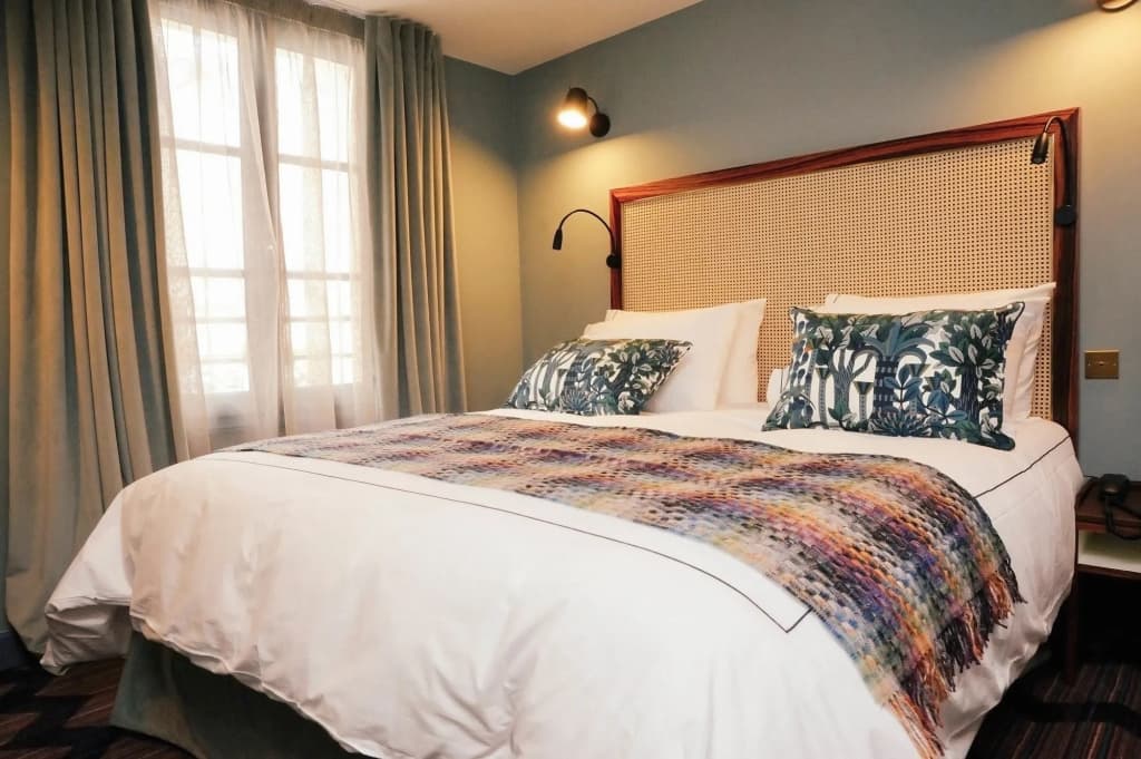 Mom’Art Hotel - Photo 3