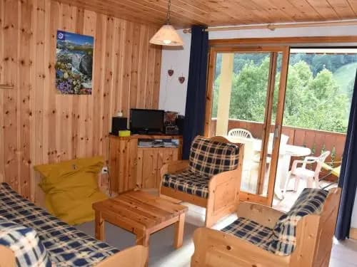 Apartment Vue Imprenable - Proche Telecabine 1 - Photo 4