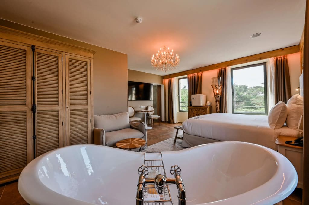 Le Hameau des Pesquiers Ecolodge, Curio Collection by Hilton - Miniature 8