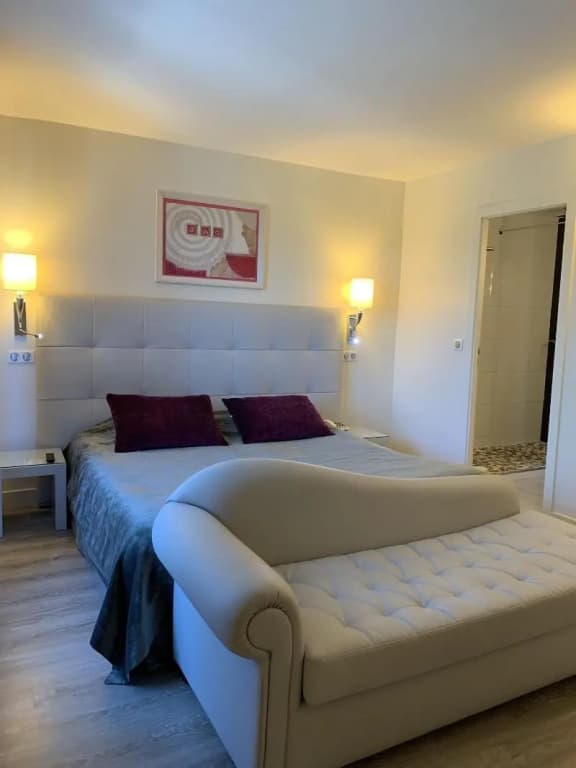 Les Criquets Hôtel & Spa - Photo 3