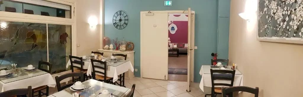 Hôtel de la Côte Fleurie - Photo 2