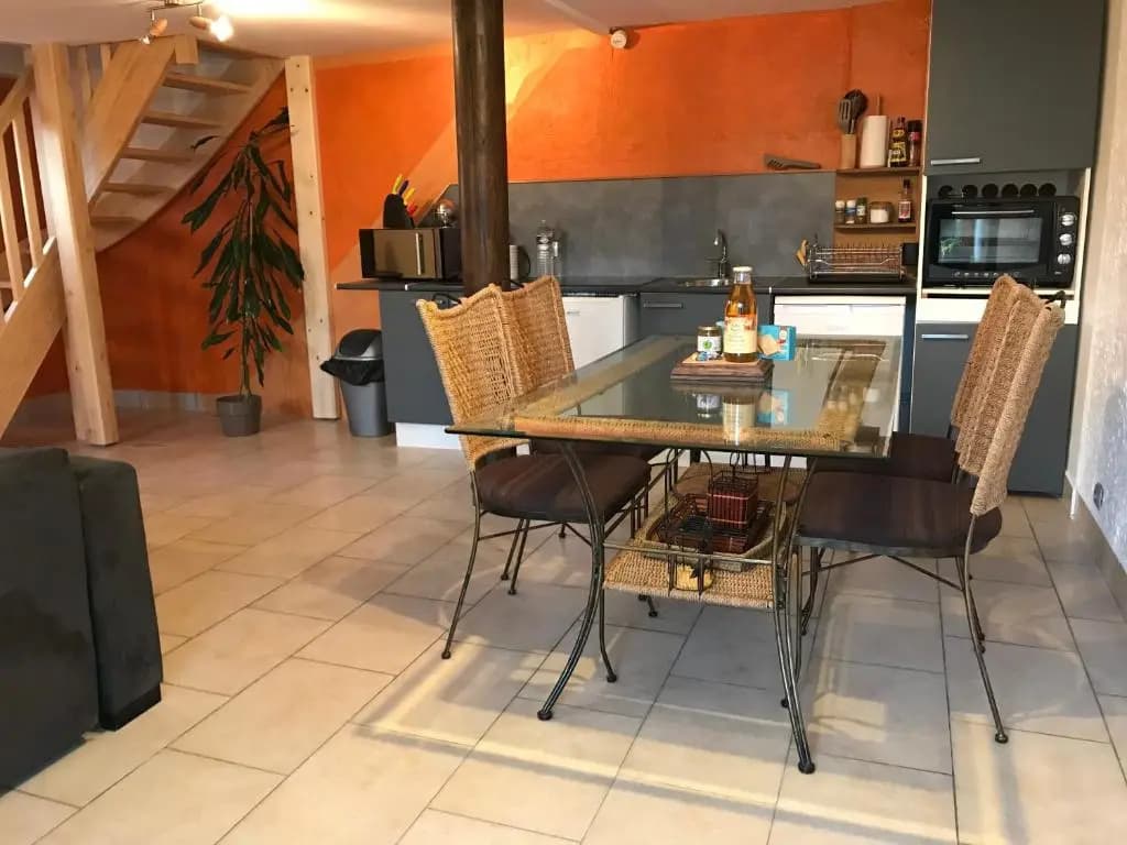 Le Chalet Normand - Miniature 8