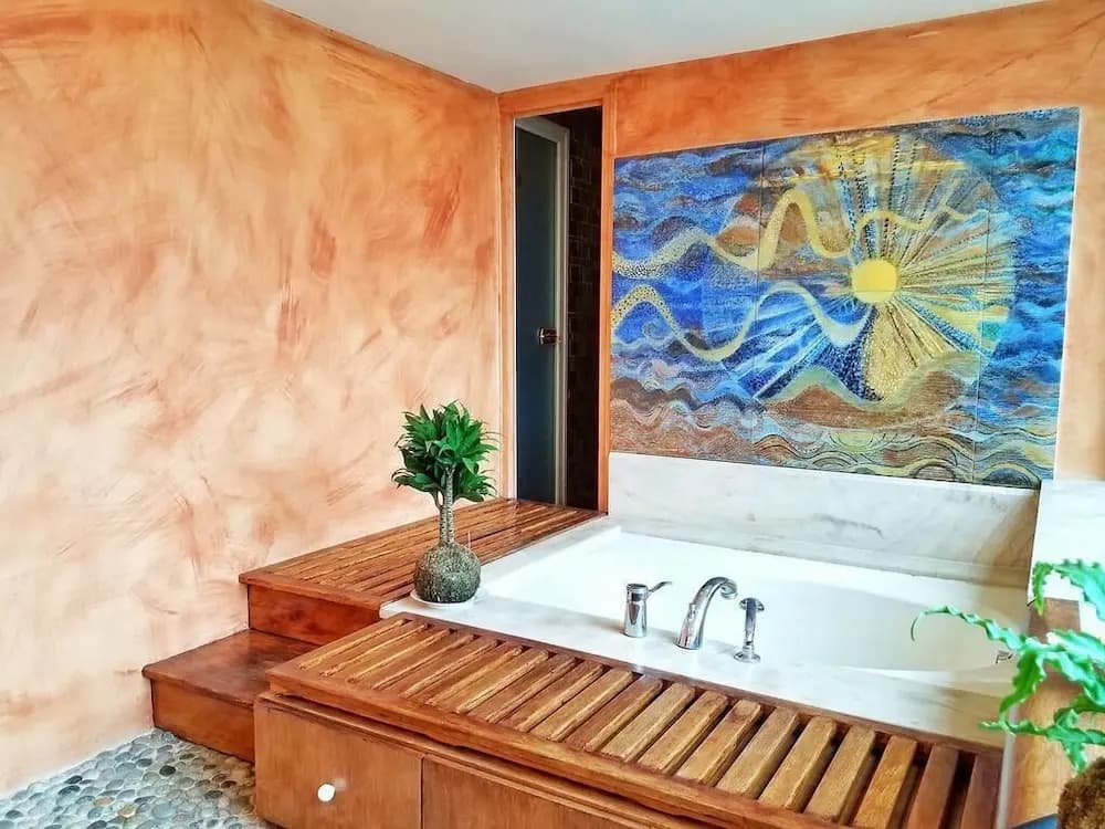 Casa Marta : Suites - Terrasses et vue Panoramique - Miniature 7