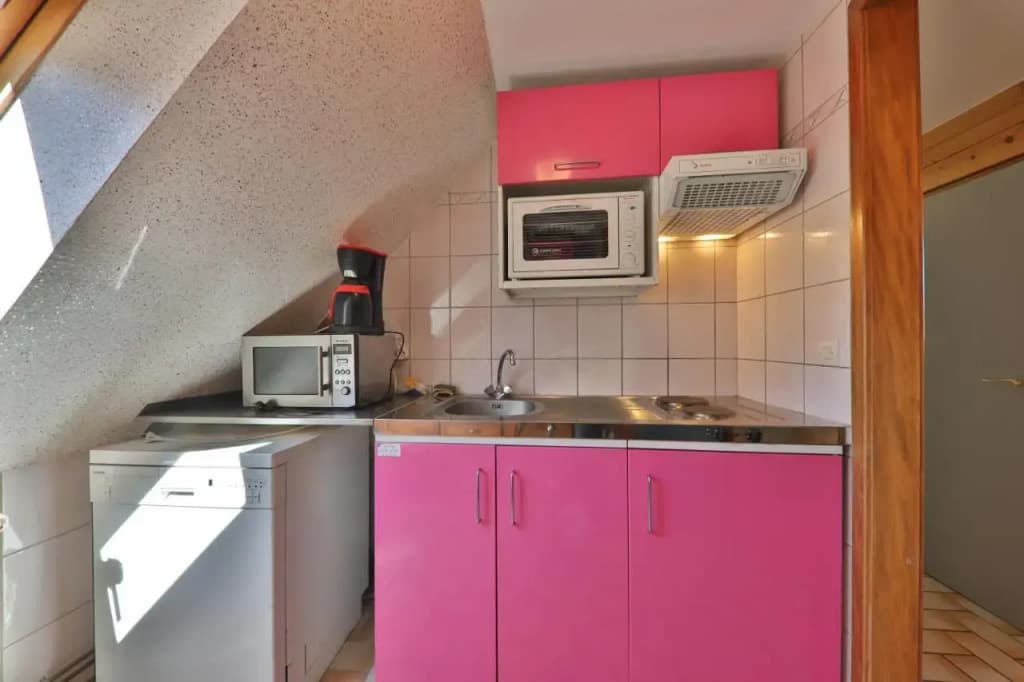 Gîte à La Montagne - Photo 1