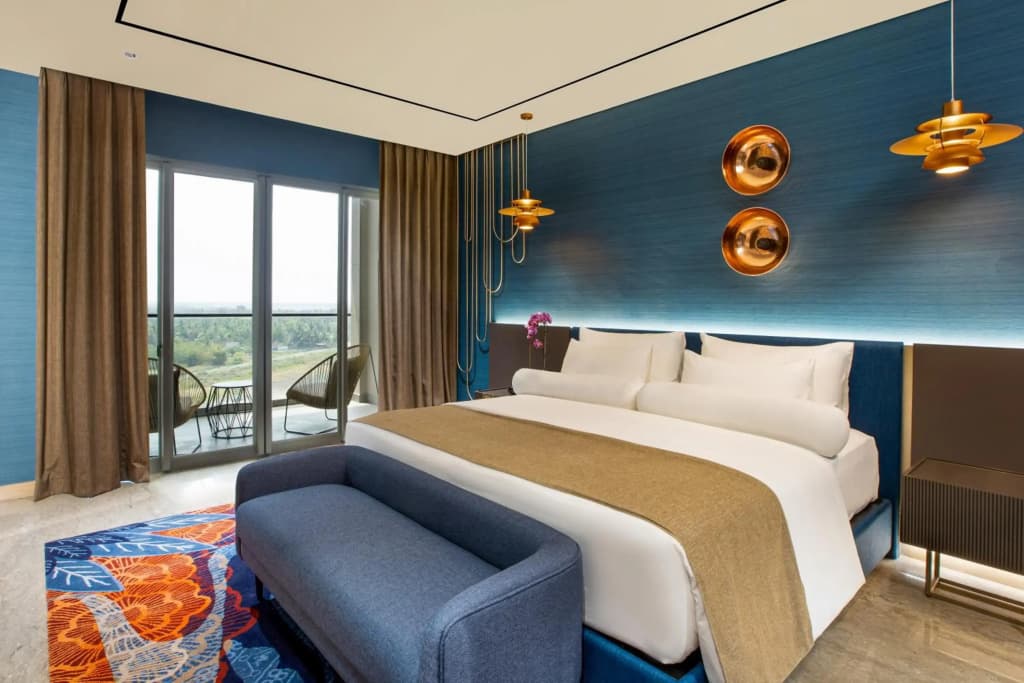 Pullman Paris La Defense - Photo 3