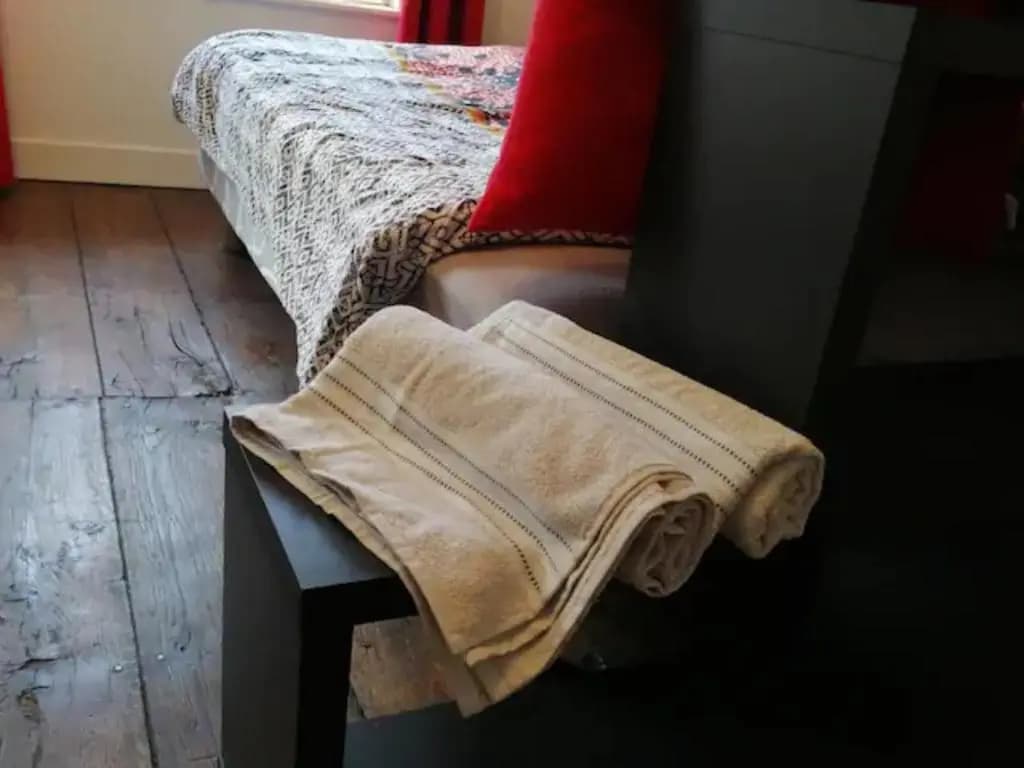 STUDIO 31 cosy dans le centre de LIMOGES - Photo 4