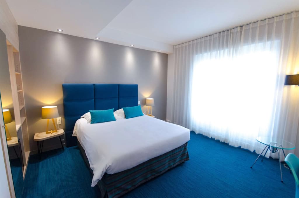Best Western Plus Hotel Plaisance - Photo 5