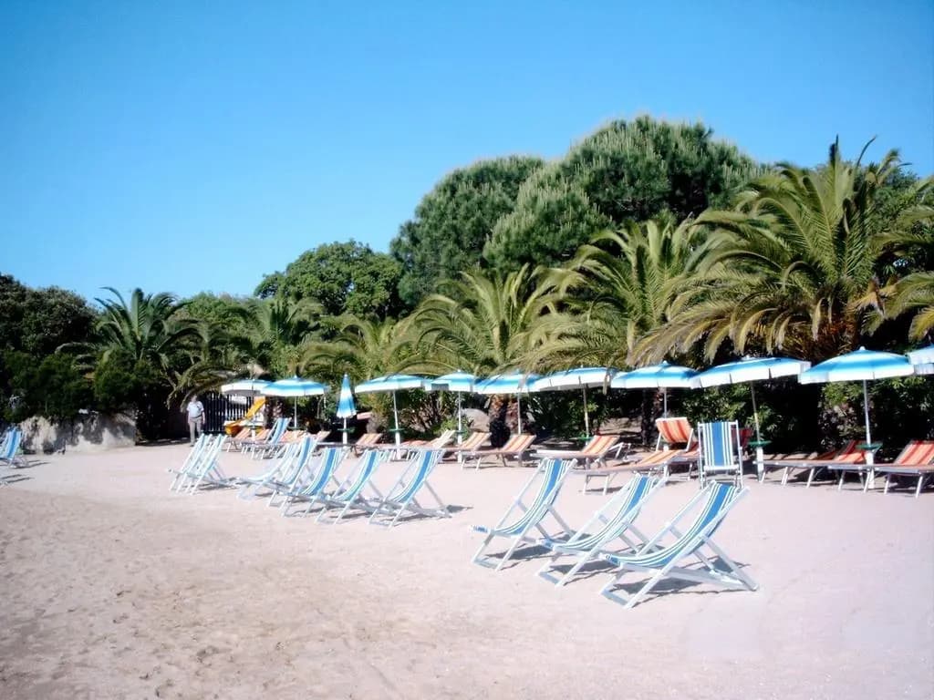 Hôtel U Libecciu - Miniature 8