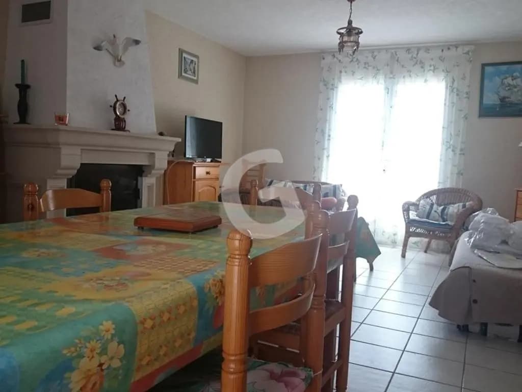 Maison La Tranche-sur-Mer, 4 pièces, 6 personnes - FR-1-357-70 - Photo 2