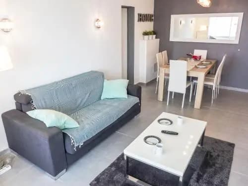 Apartment La Grande Motte 3928 - Miniature 6