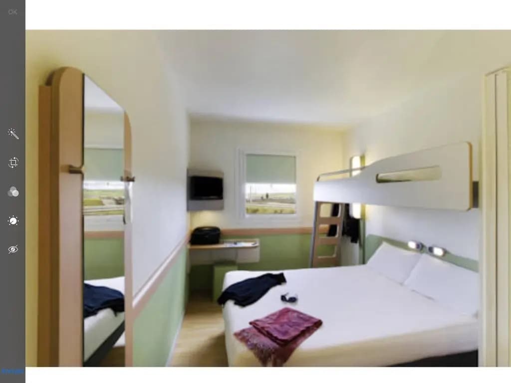 ibis budget Deauville - Miniature 6