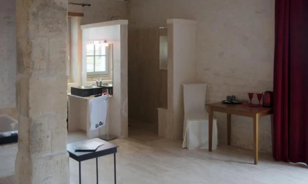 B&B Le Clos des Pierres Blanches - Photo 4