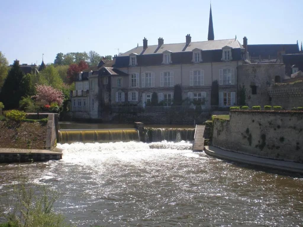 Au Coeur de Vendôme - Photo 3
