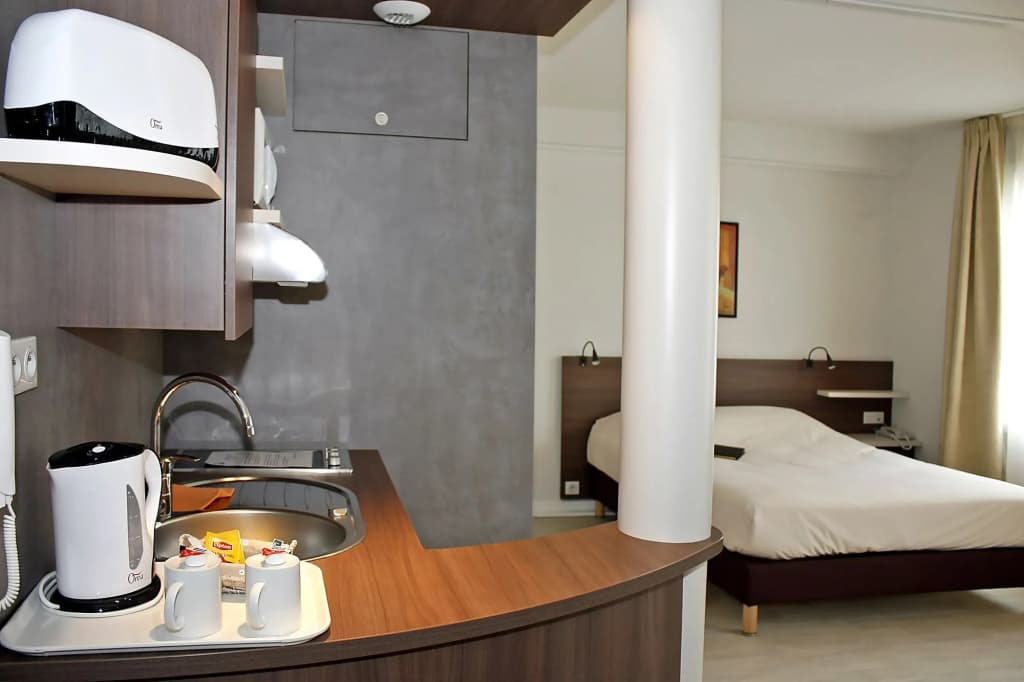 Suite Home Apt en Luberon - Photo 3