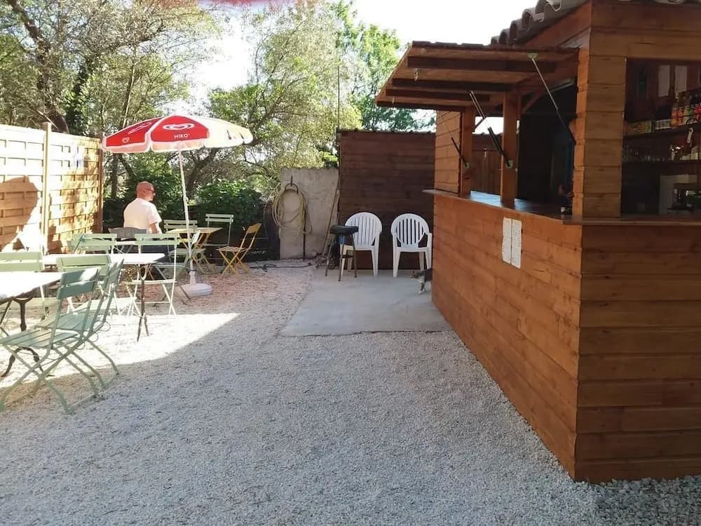 Camping L'Olivier - Miniature 7