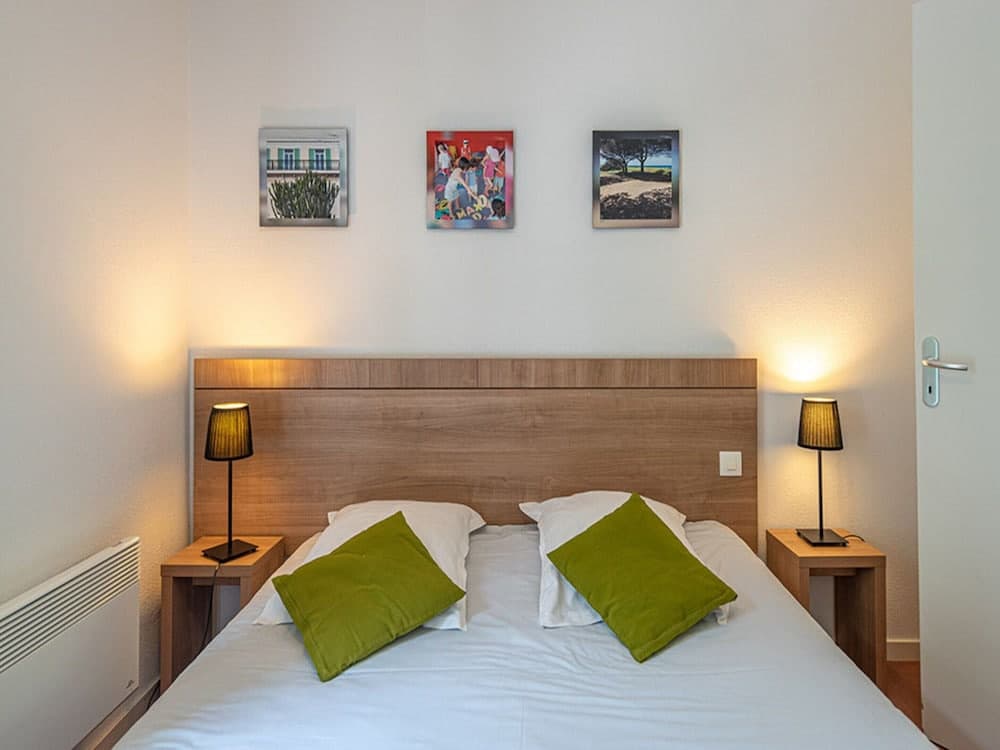 Accessible Stay in Saumur With Terrace - Photo 1
