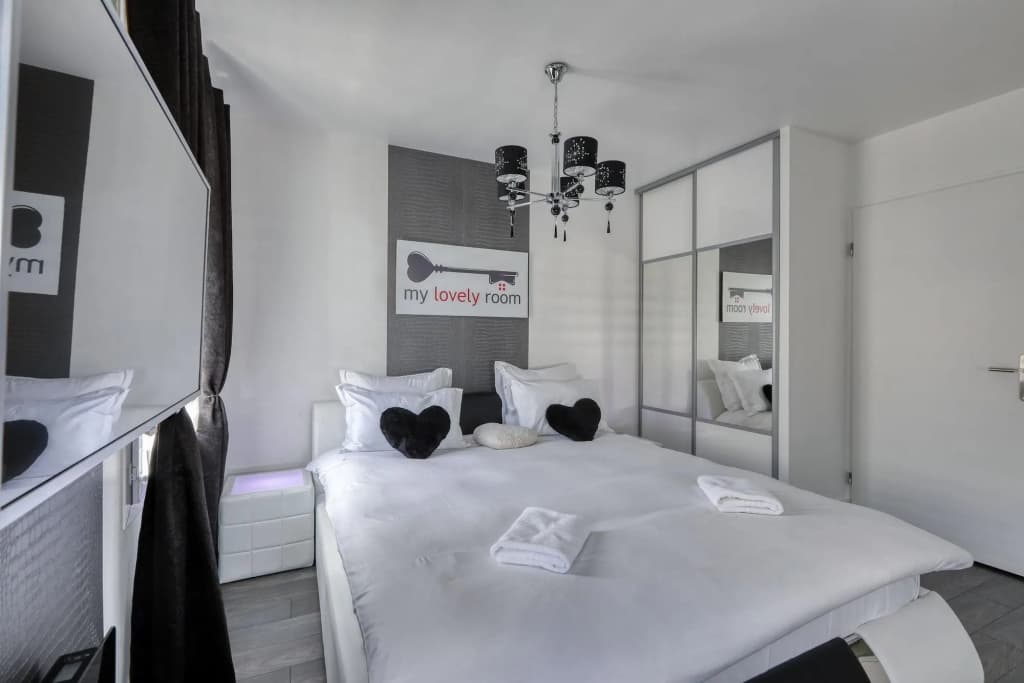 123home - Suite & spa - Photo 3