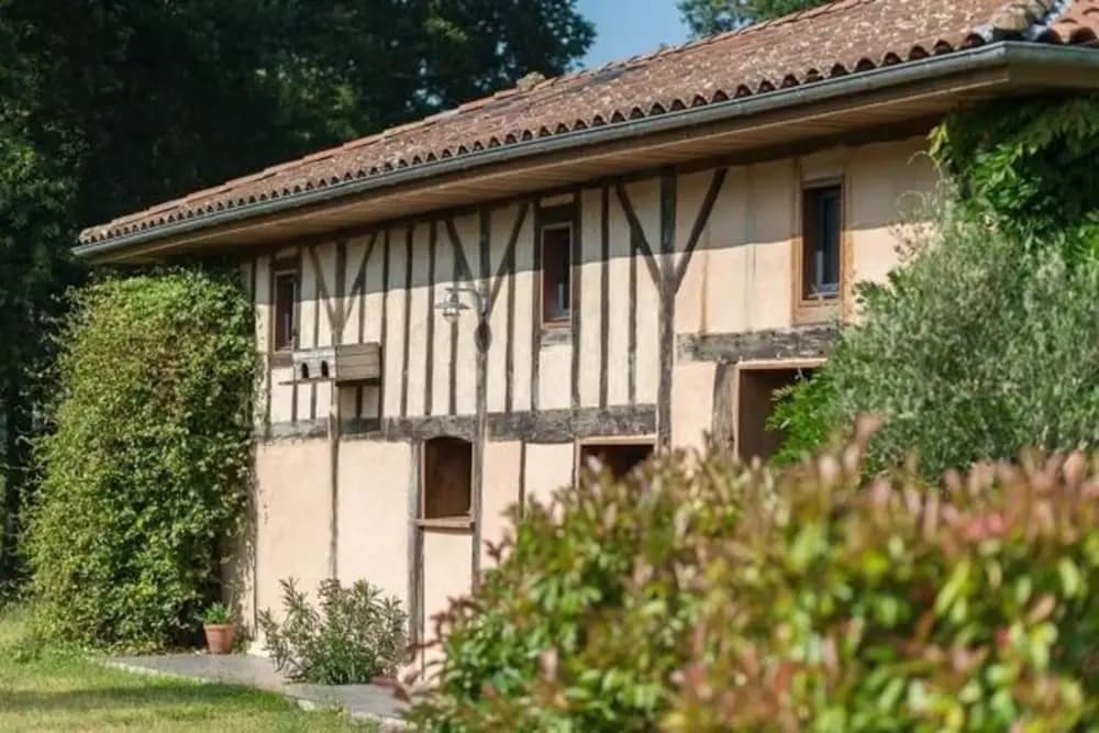 Chambres d'hôtes Maison Bernachot - Photo 1
