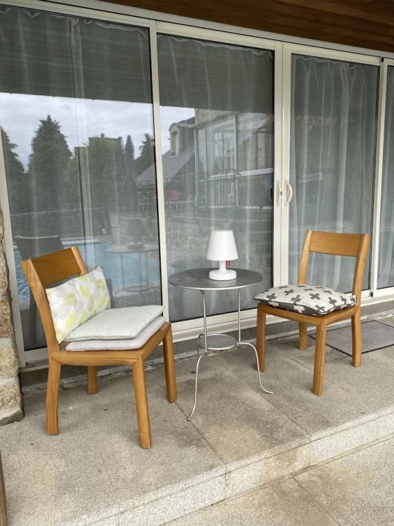 Villa Tourelle - Miniature 7
