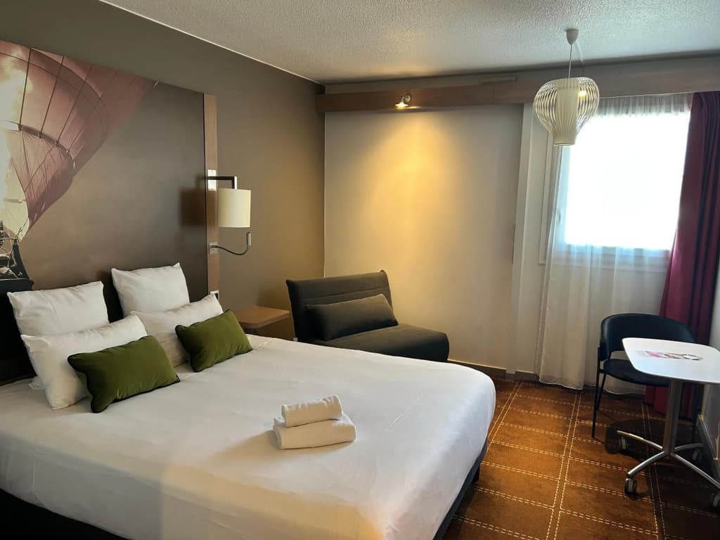Mercure Vienne Sud Chanas - Photo 3