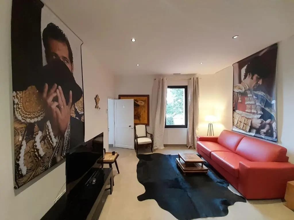La Bastide de Fabrègues - Photo 2