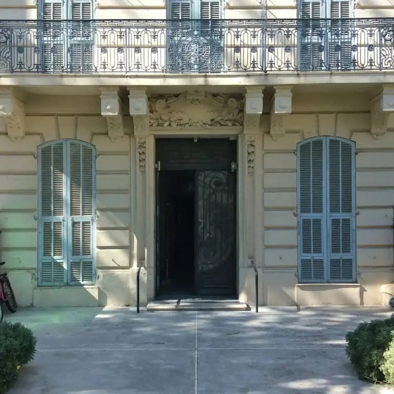 Casa Musa Nice - Photo 1