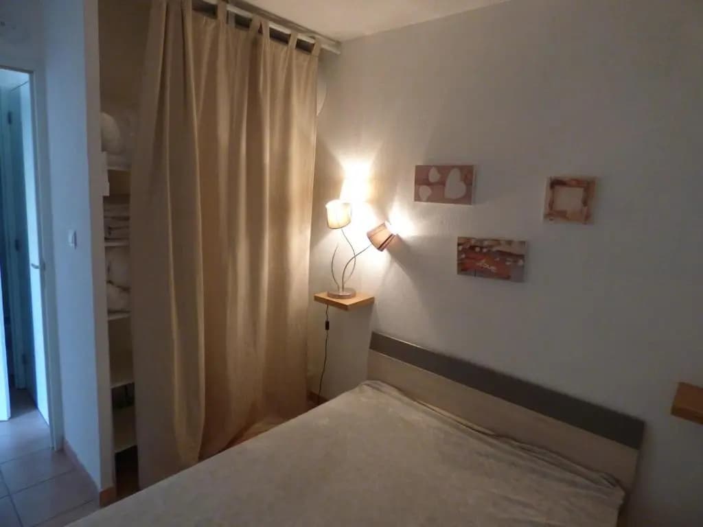 Appartement Saintes-Maries-de-la-Mer, 2 pièces, 4 personnes - FR-1-475-15 - Photo 2