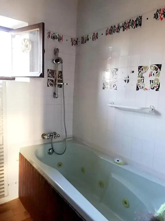 House With 4 Bedrooms in ST Constant Fournoules, With Furnished Garden and Wifi - 70 km From the Slopes - Miniature 8