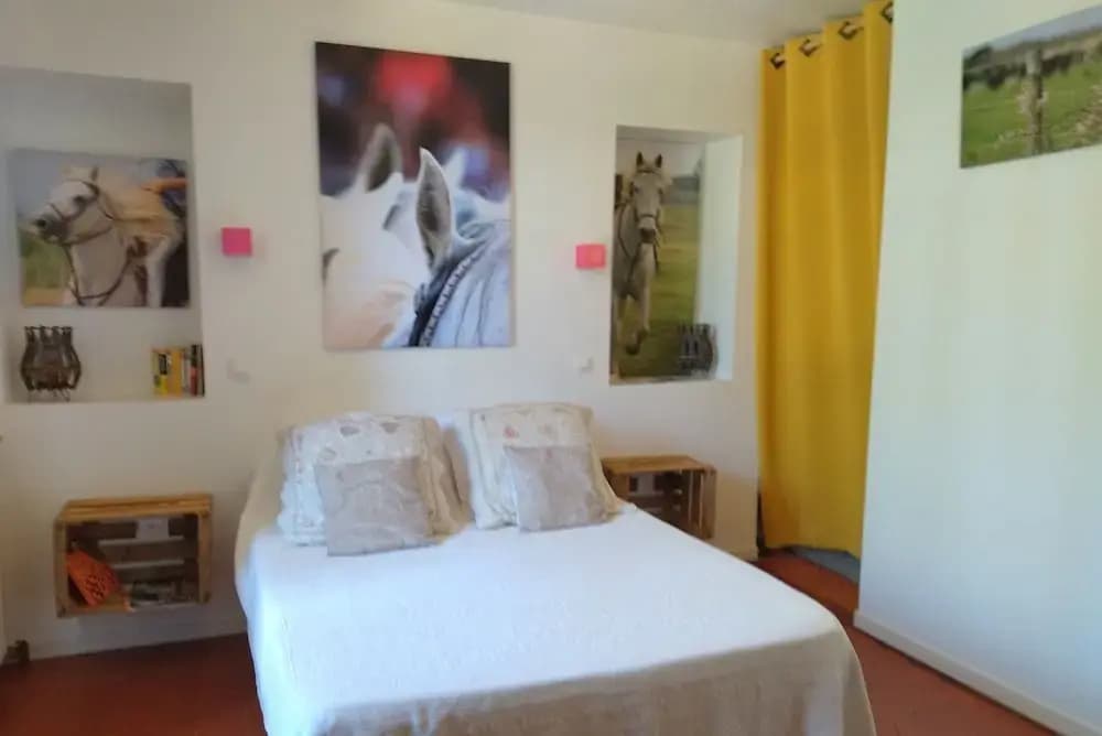 Mas de Bellegou B&B - Photo 2