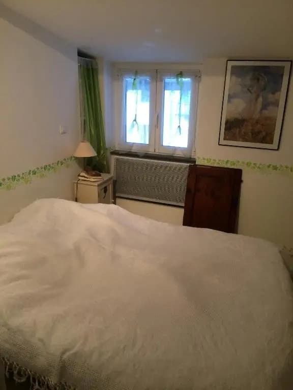 Duplex à Tende - Photo 3