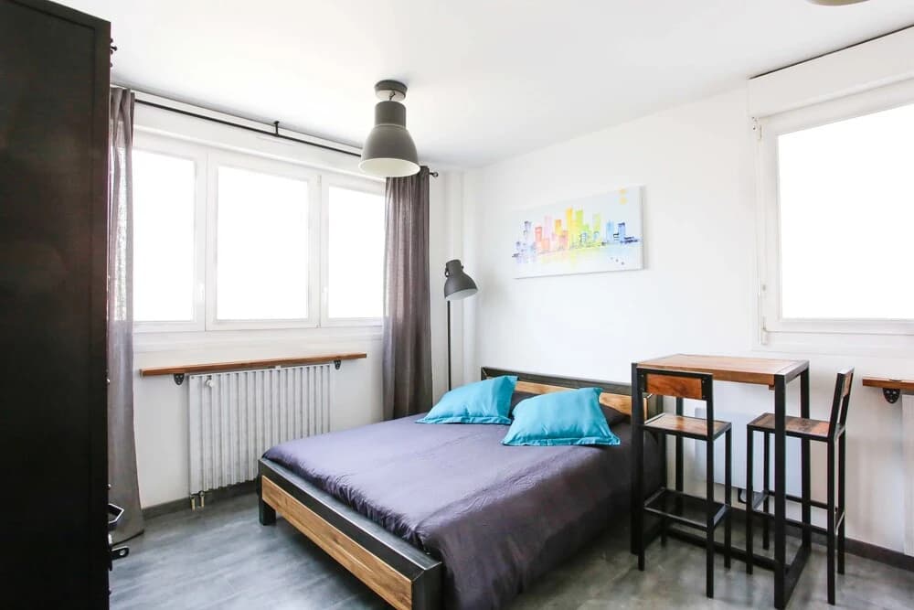 Appartements Bonne Garde - Photo 2
