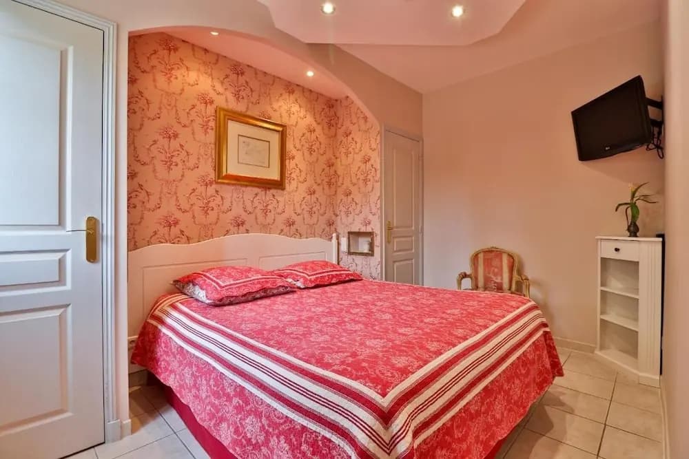 Maison d'Hôtes de la Milane - Photo 5