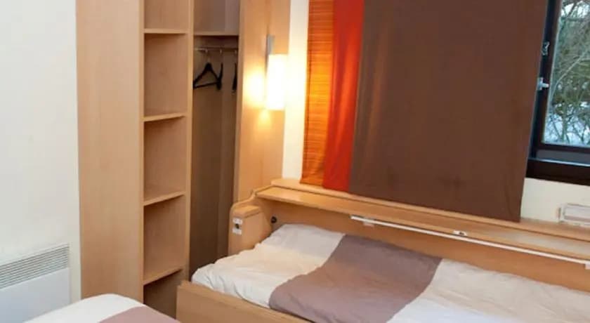 Egg Hotel Gonesse - Photo 5