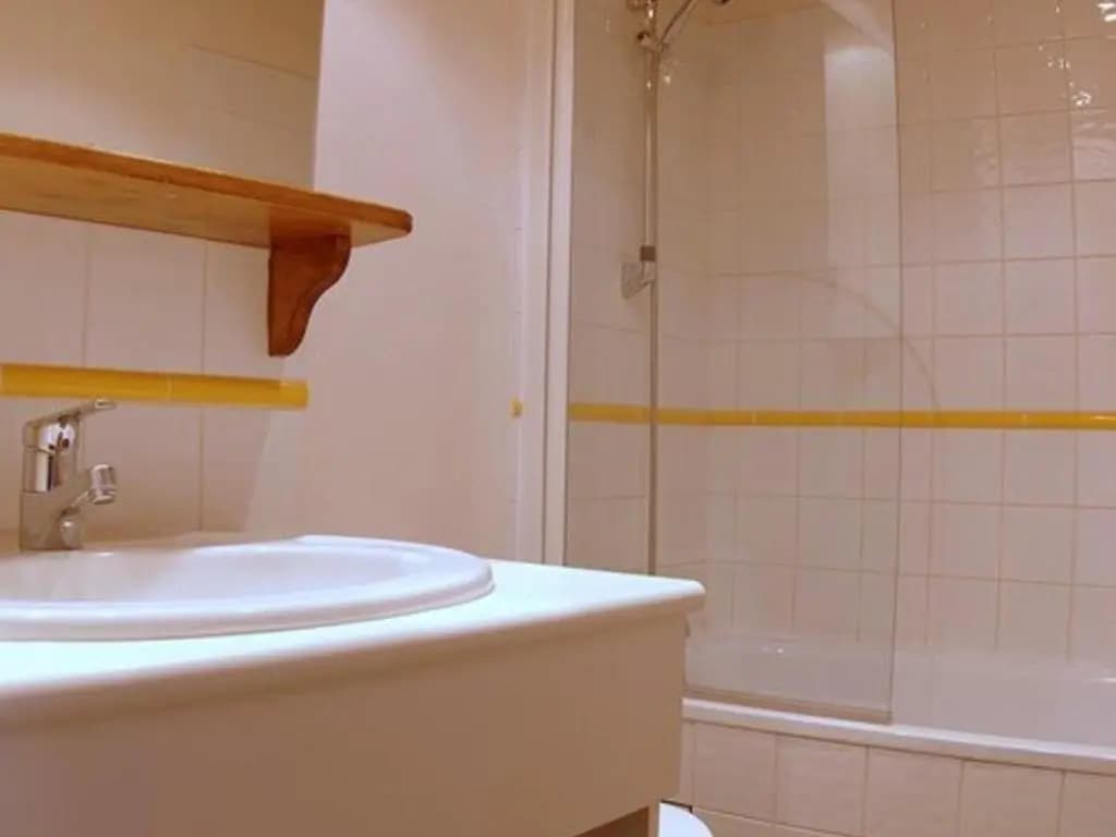 Appartement Valmorel, 3 pièces, 6 personnes - FR-1-291-834 - Photo 5