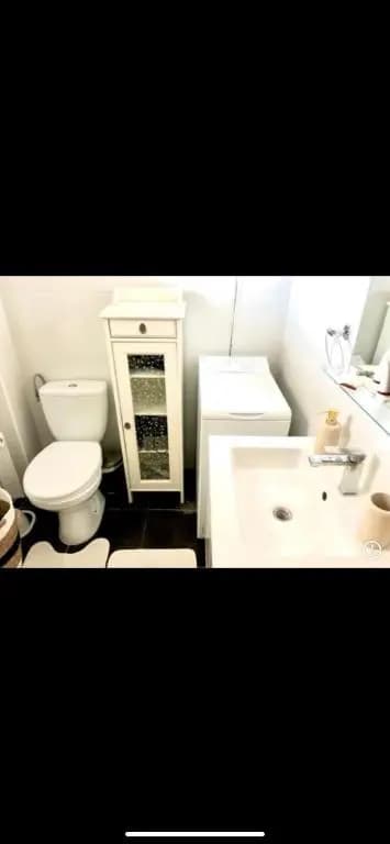 Cannes la Croisette, Baoli 4 beds, balcony,parking - Photo 4