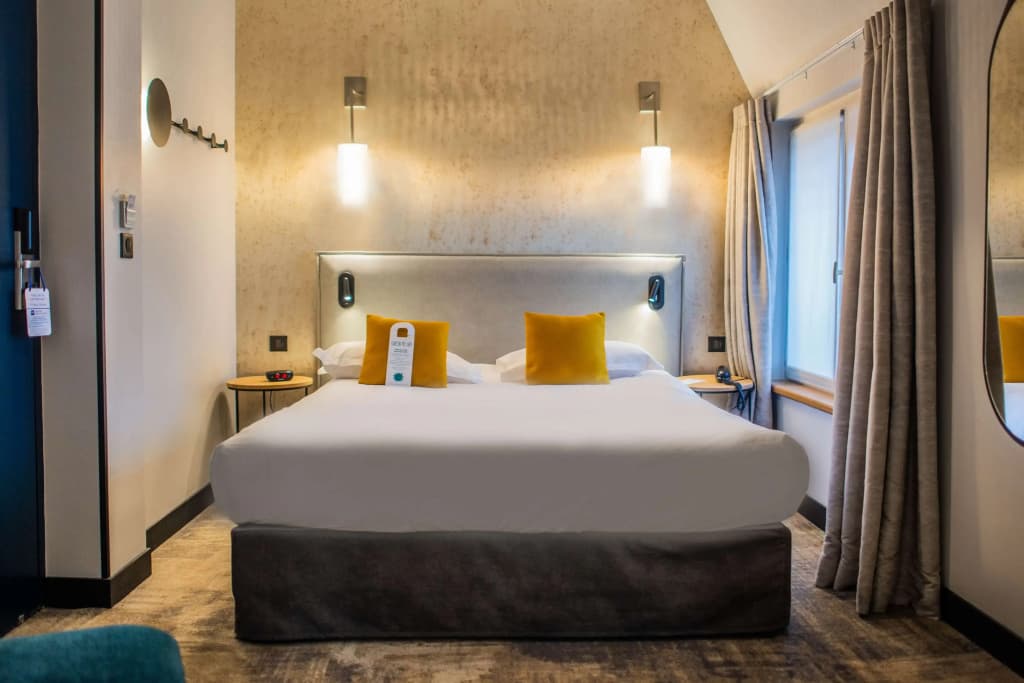 Best Western Urban Hotel - Photo 4