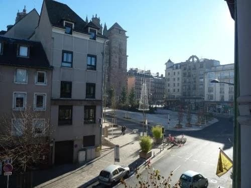 Appartement Rodez Centre - Miniature 8