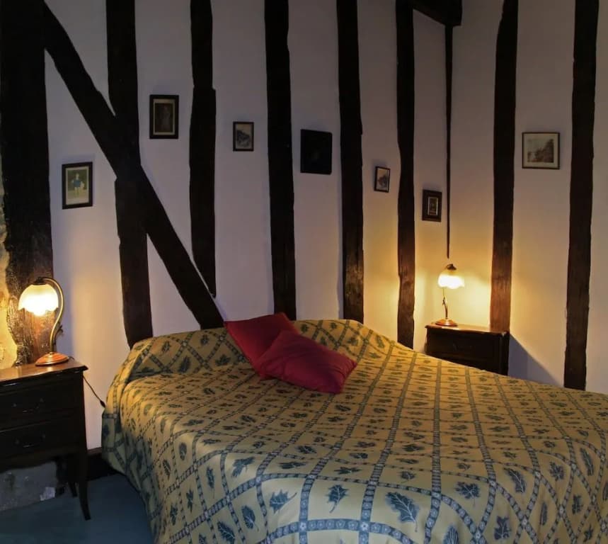 Au Moulin de Flagy - Photo 2