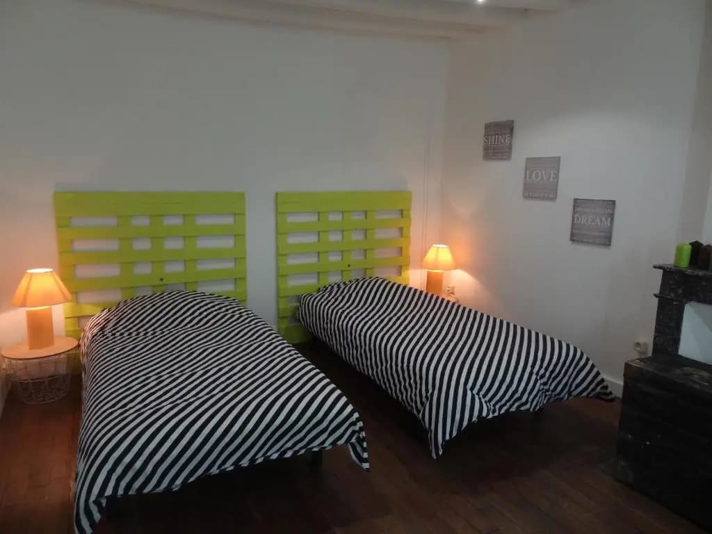 Gîte Vailly-sur-Sauldre, 3 pièces, 4 personnes - FR-1-586-14 - Photo 3