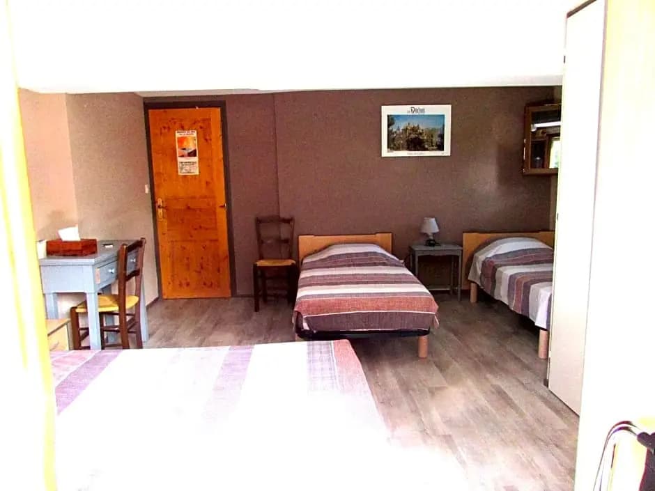 Chambre d'hôtes Tardy - Photo 5