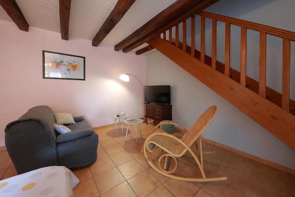 Gîte La Loge des Fées - Miniature 6